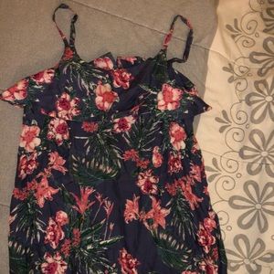 Roxy camisole size 12